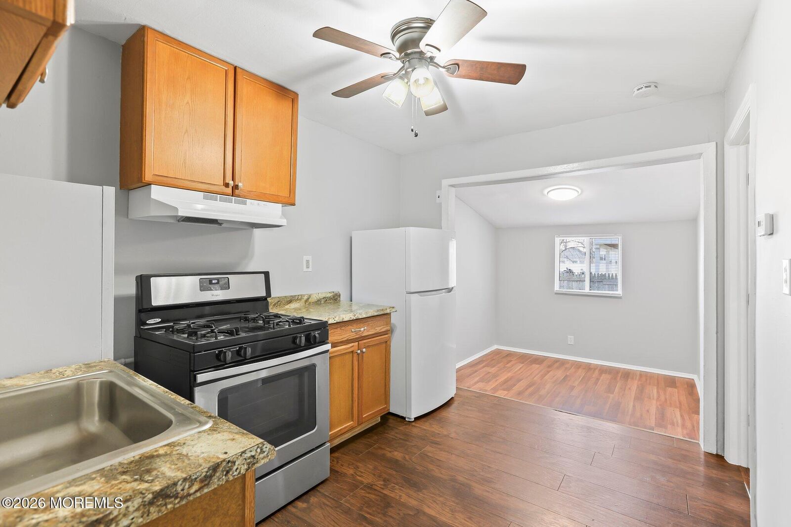 Property Photo: 42 Center Avenue NJ 07734