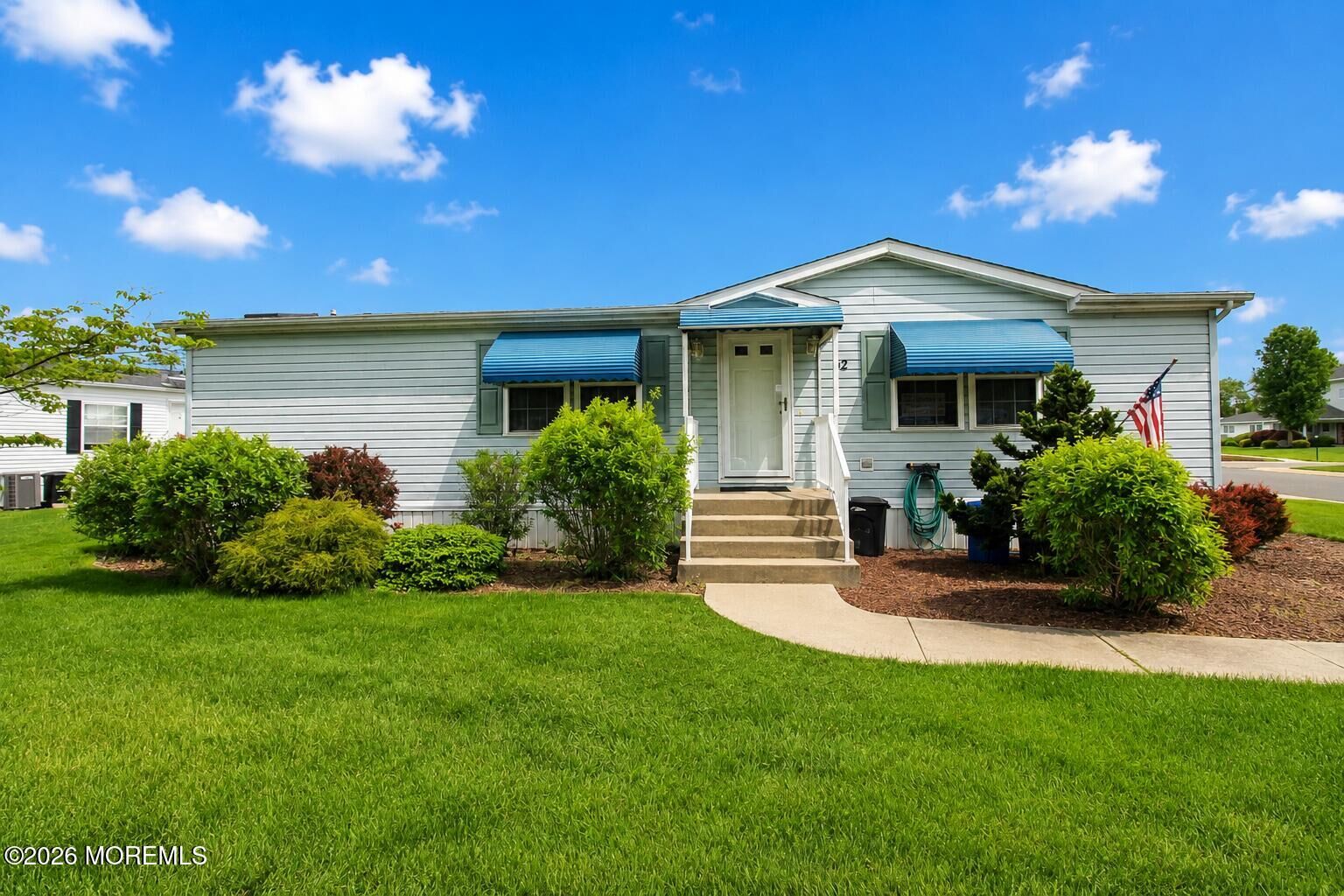 Property Photo:  92 Cardinal Way  NJ 07728 