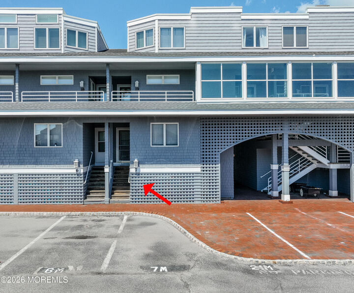 Property Photo:  1000 N Bay Avenue  NJ 08008 
