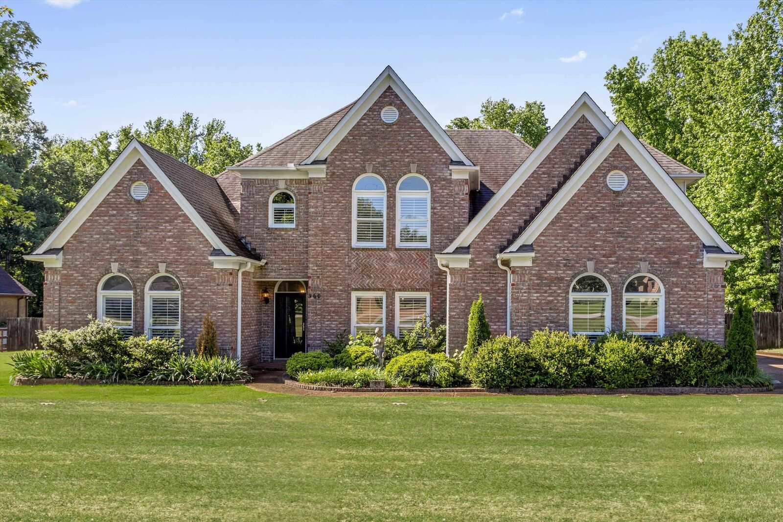 Property Photo:  360 Estate Dr  TN 38028 