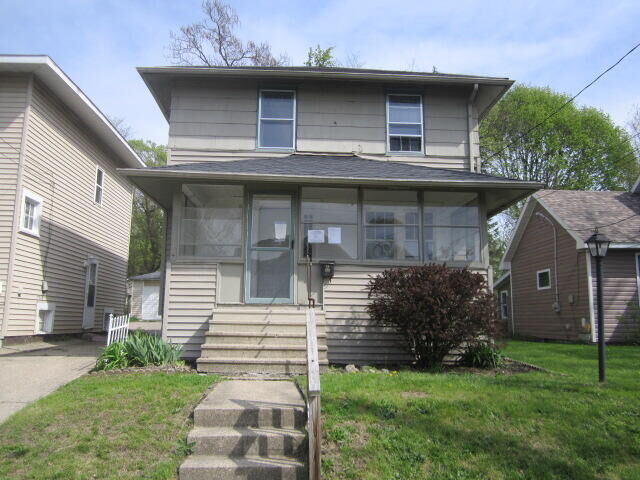 Property Photo:  21 Bryant Street  MI 49017 