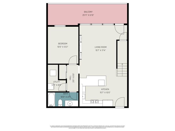 Property Photo:  410 N First Street  MI 48103 