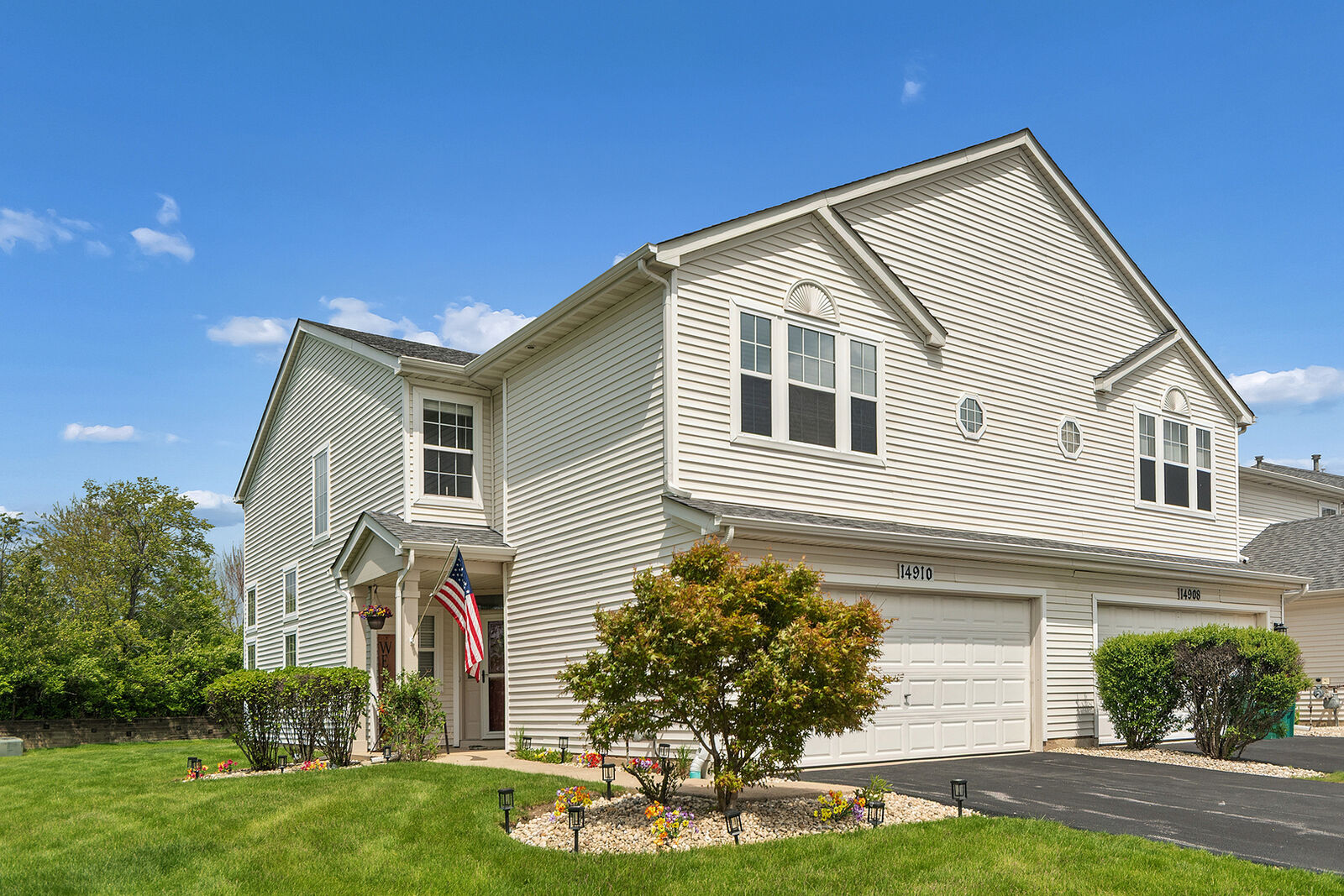 Property Photo:  14910 W Victoria Crossing 0  IL 60441 