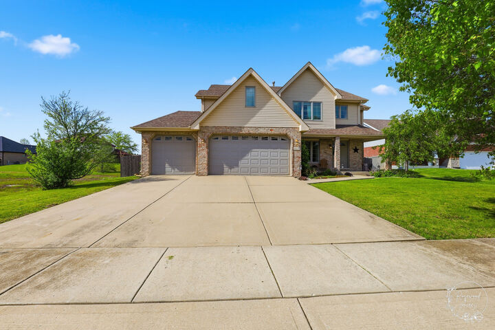 Property Photo:  4974 W Cardinal Court  IL 60449 