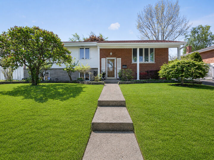 Property Photo:  506 Forest Preserve Drive  IL 60191 