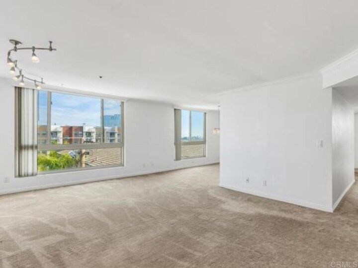 Property Photo: 3939 Illinois Street 3D CA 92104