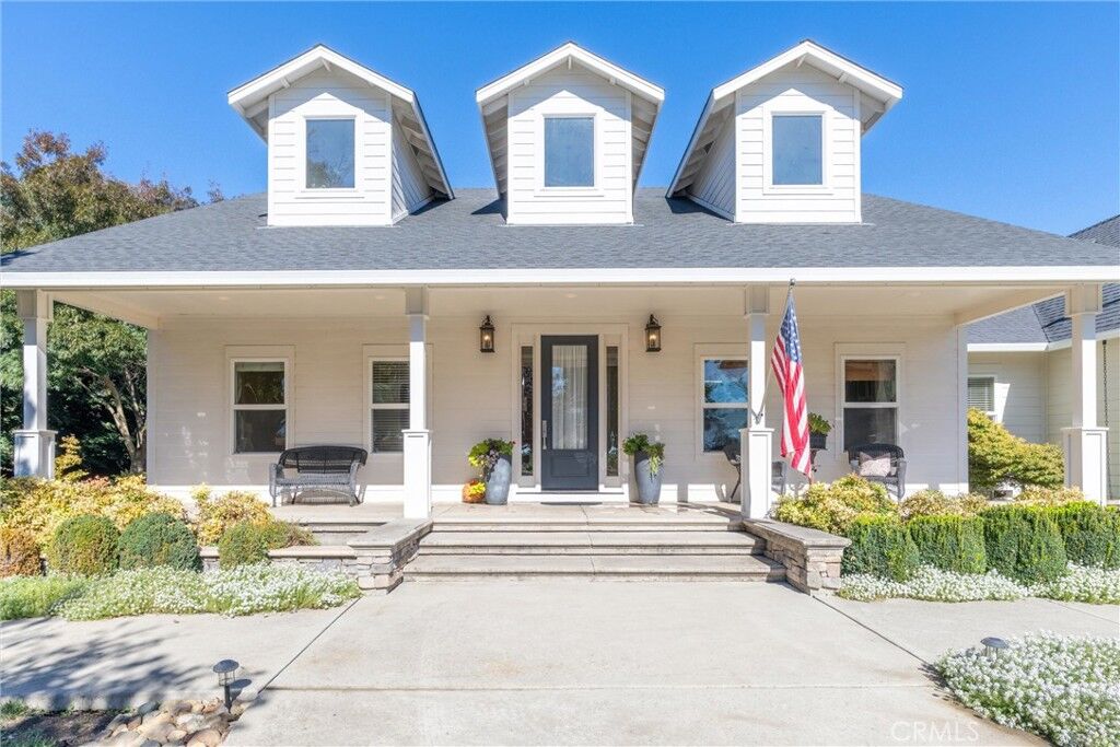 Property Photo:  2286 White  CA 95938 