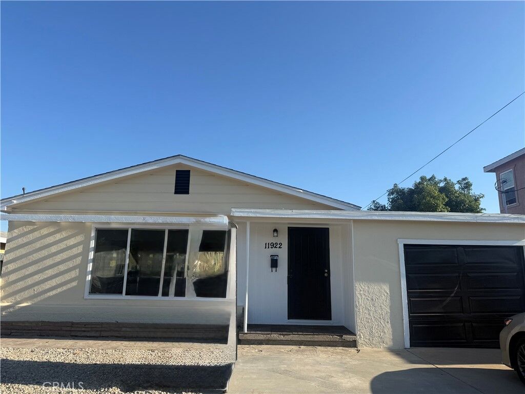 Property Photo:  11922 Hopland  CA 90650 