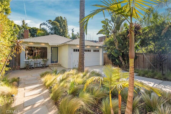 Property Photo: 772 Rosecrans Avenue CA 90266