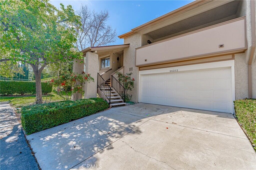 Property Photo:  26212 Rainbow Glen  CA 91321 