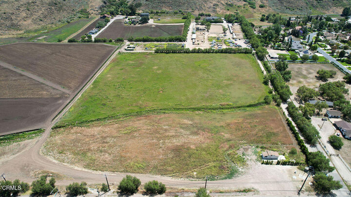 Property Photo:  11664 Santa Rosa Road  CA 93012 