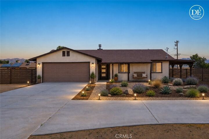 Property Photo:  16639 Dale Evans  CA 92307 