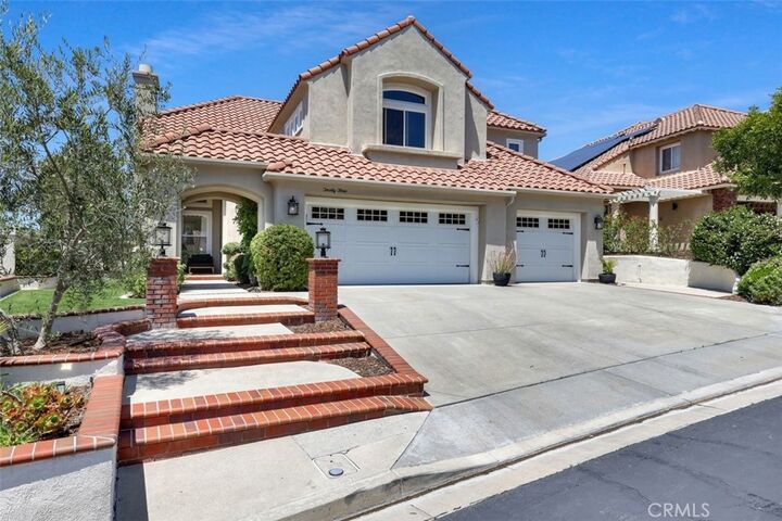 Property Photo:  23 Hillrise  CA 92679 