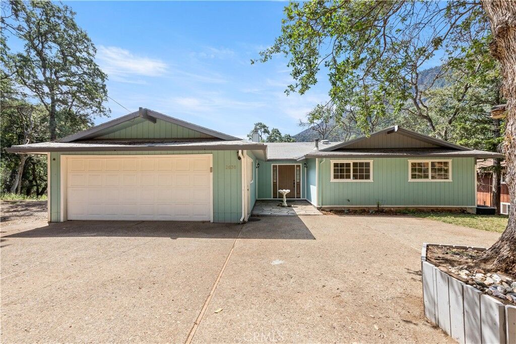 Property Photo:  2630 Greenway Dr  CA 95451 
