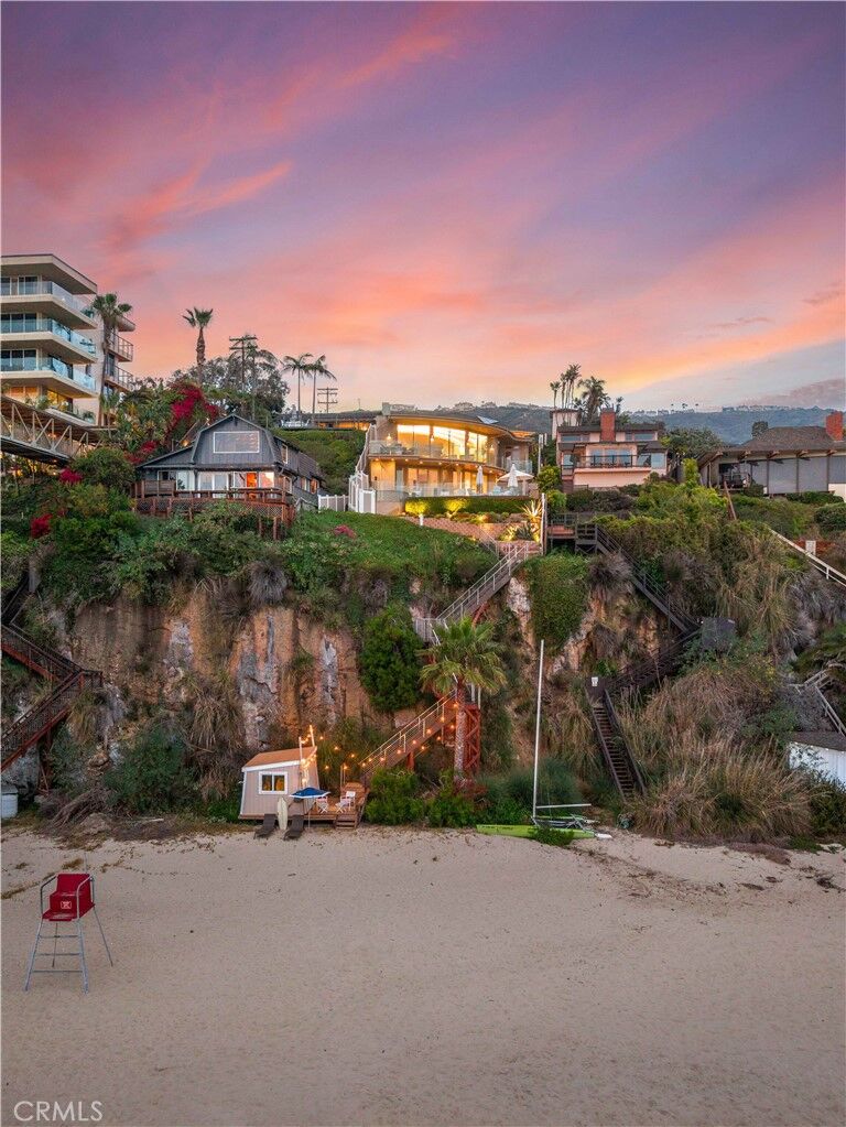 Property Photo: 31791 Coast CA 92651