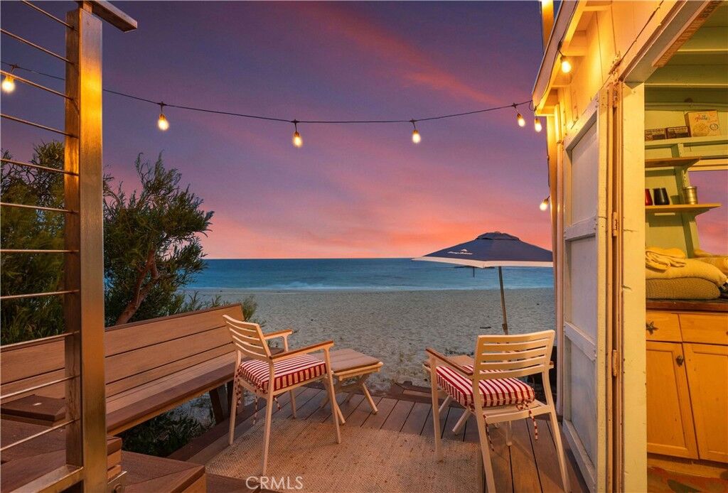 Property Photo:  31791 Coast  CA 92651 