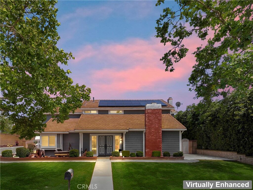 Property Photo: 5739 Indigo CA 91701