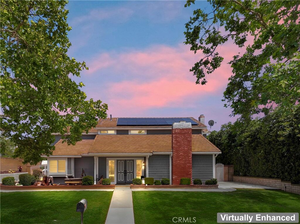 Property Photo:  5739 Indigo  CA 91701 