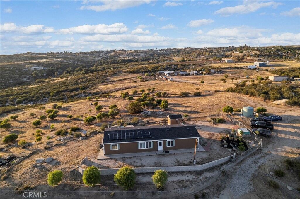Property Photo:  44084 Endor  CA 92544 