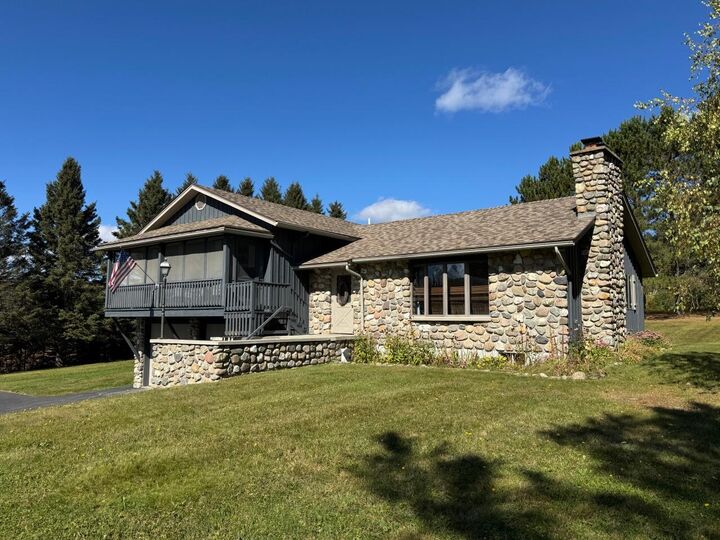 Property Photo:  350 S Perley Brook Road  ME 04743 