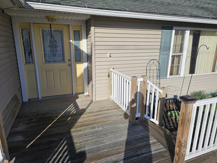 Property Photo: 436 Station Road ME 04777