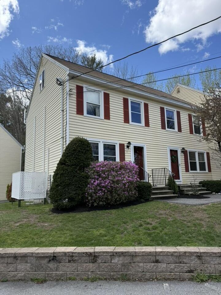 Property Photo:  12 Powder Mill Drive 12  ME 04043 