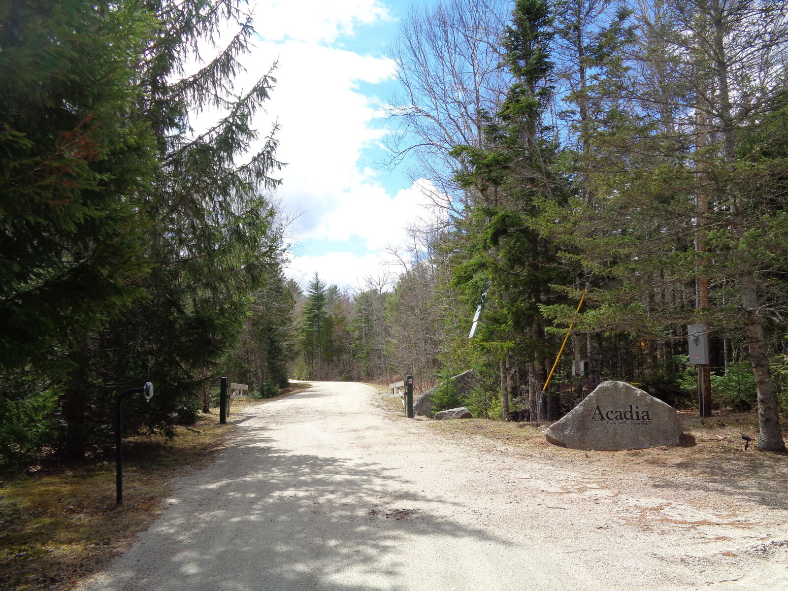 Property Photo:  Lot20-20 Bailey Mountain Road  ME 04634 