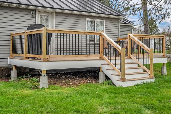 Property Photo:  3237 Broadway  ME 04401 