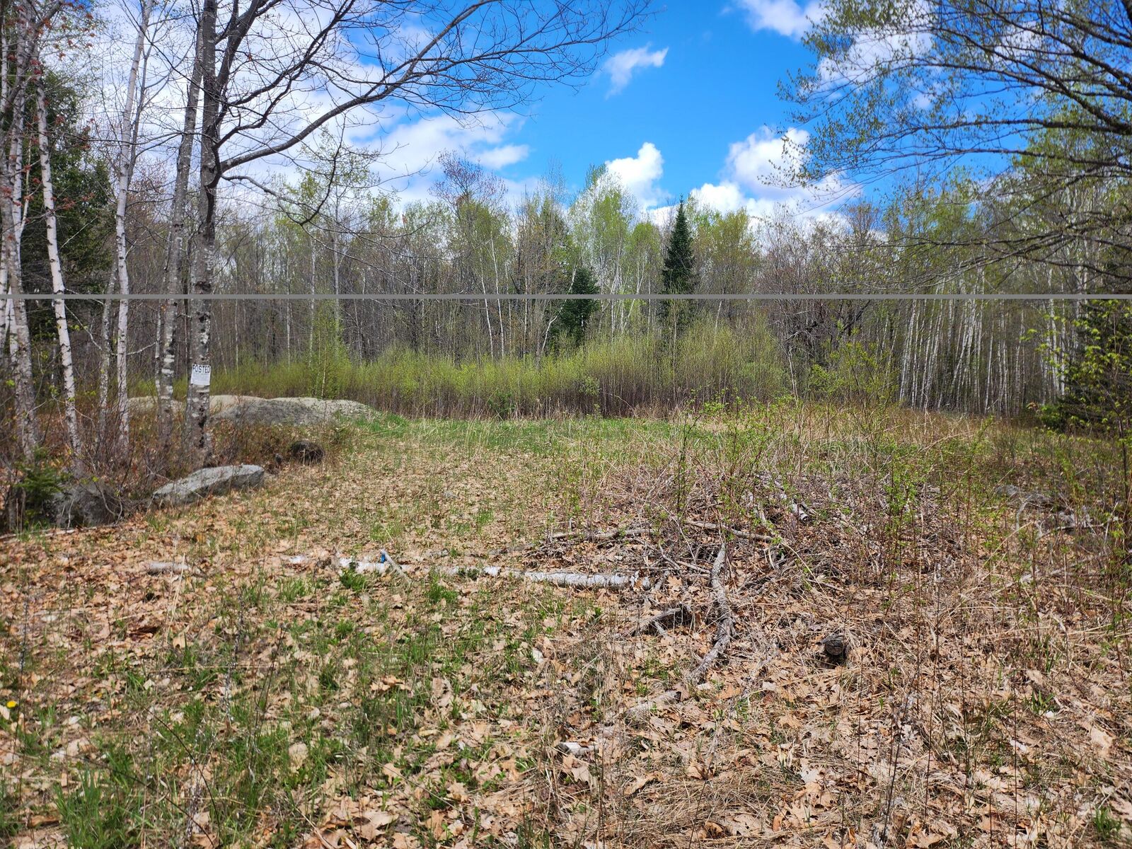 Property Photo:  Lot 29-8 Windfall Lane  ME 04965 