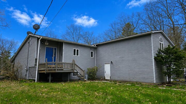 Property Photo:  202 Stream Road  ME 04496 