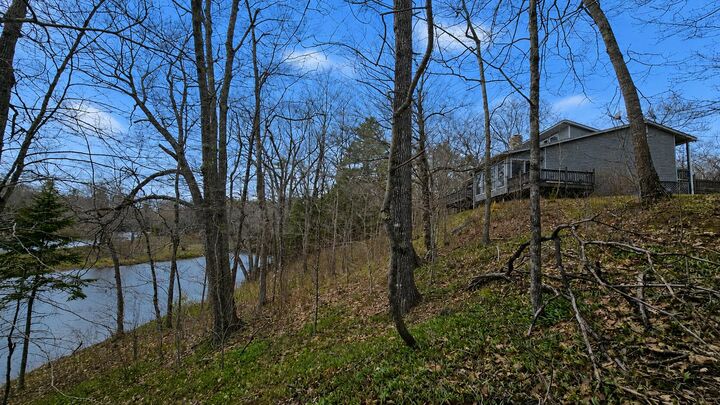 Property Photo: 202 Stream Road ME 04496