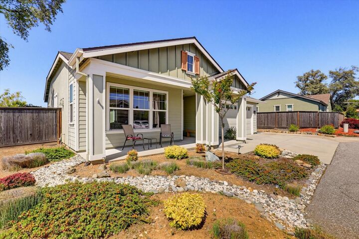 Property Photo:  21456 Rucker Court  CA 95949 