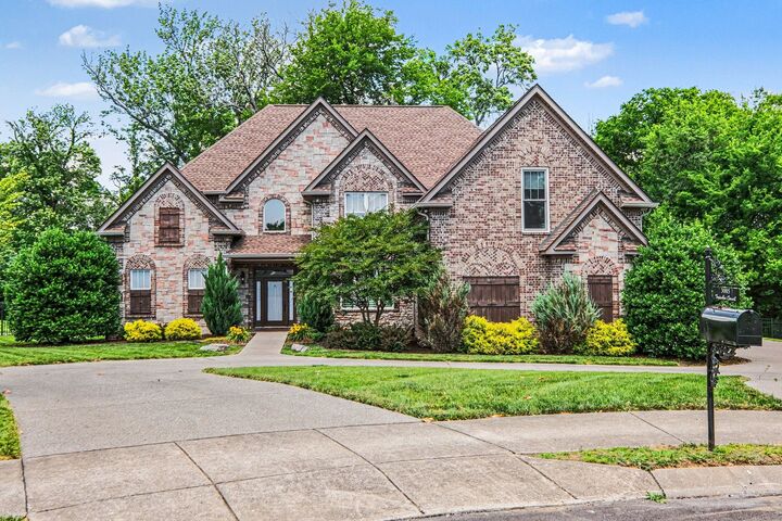 Property Photo:  3005 Trawler Ct  TN 37174 