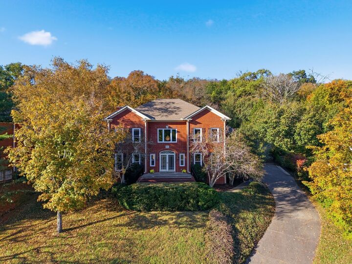 Property Photo: 9404 Smithson Ln TN 37027