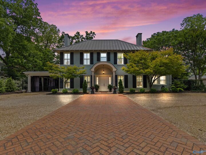 Property Photo:  306 E Washington Street  AL 35611 