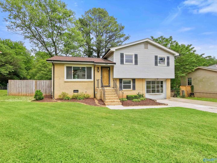 Property Photo:  5008 Nail Road NW  AL 35810 