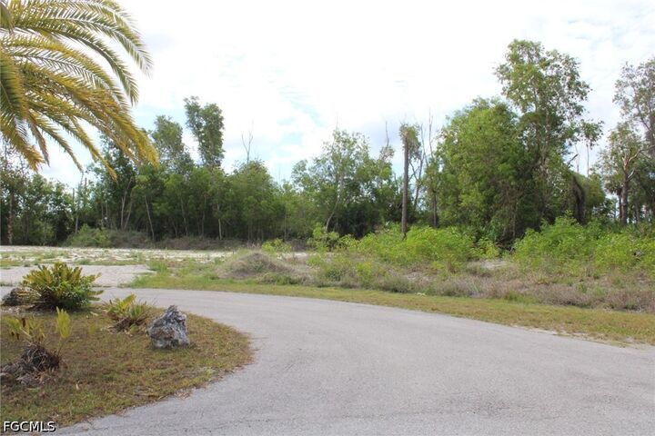 Property Photo:  4416 Lake Heather Circle  FL 33956 