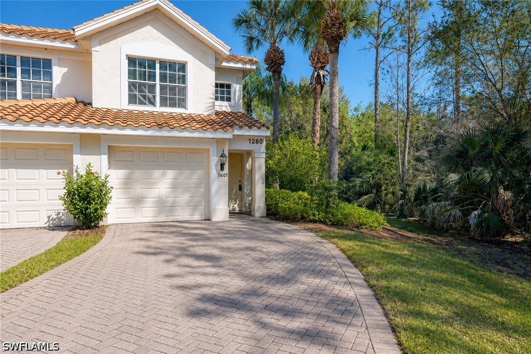 Property Photo:  1280 Henley Street 1601  FL 34105 