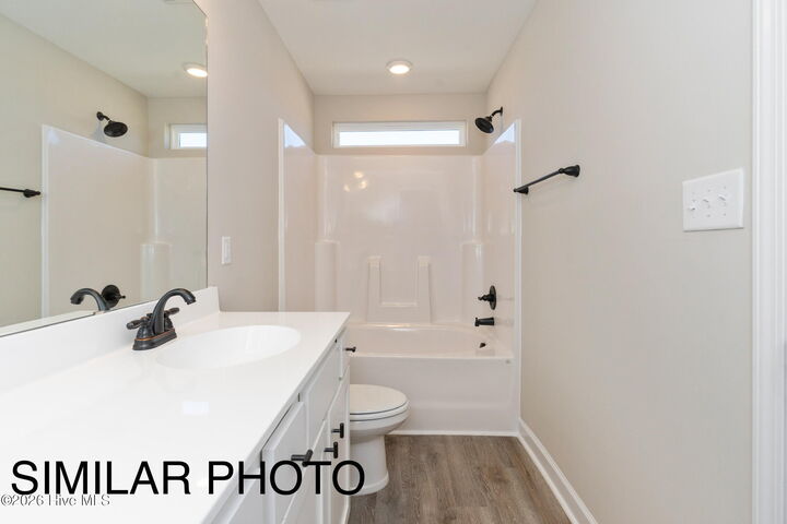 Property Photo:  711 Cross Bridge Way Lot #24  NC  
