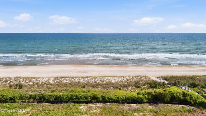 Property Photo:  153 Ocean Promenade  NC 28512 