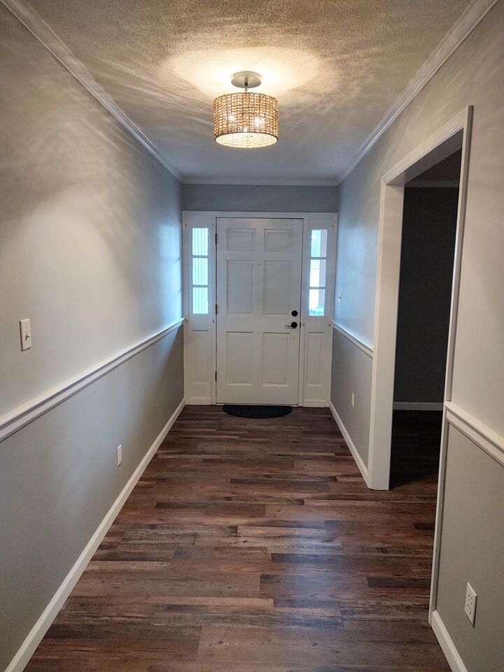 Property Photo: 615 Hemlock Drive GA 30824