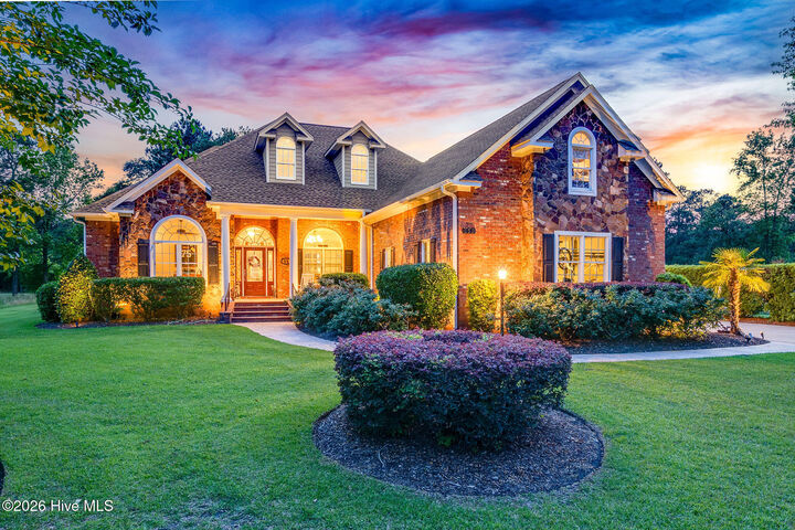 Property Photo:  152 E Winding Way  NC 28466 