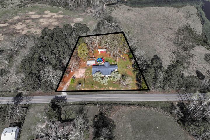 Property Photo: 4327 Iron Hill Road GA 30808