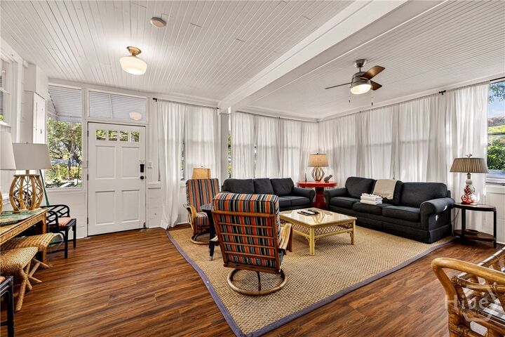 Property Photo: 709 2nd Avenue GA 31328
