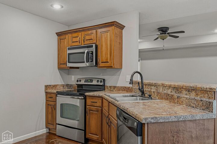 Property Photo:  4769 Wildwood  AR 72405 