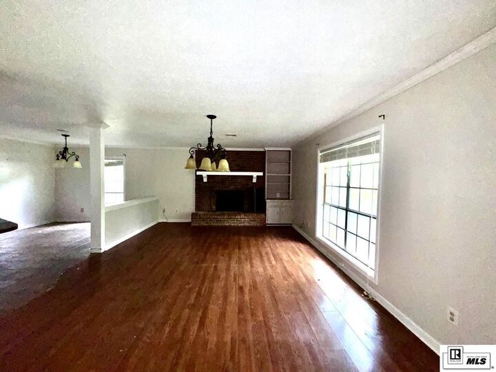 Property Photo:  3105 Lakeview Place  LA 71270 