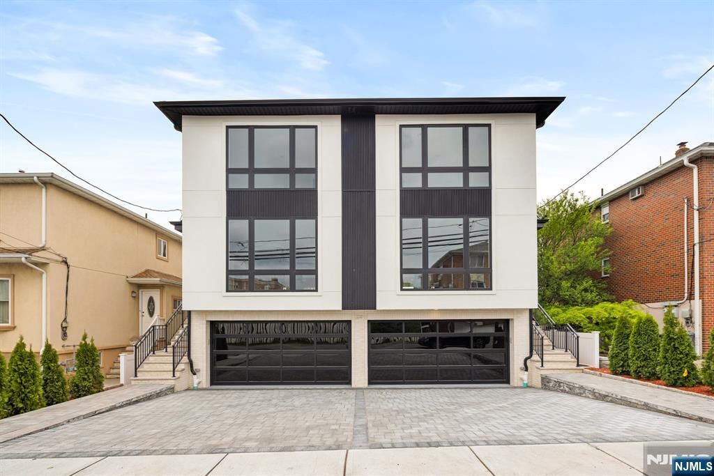 Property Photo:  332 12th Street A  NJ 07650 