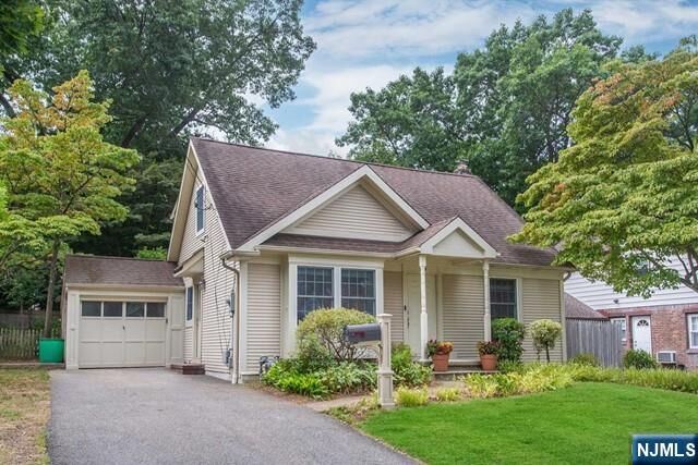 Property Photo:  629 Lincoln Boulevard  NJ 07675 