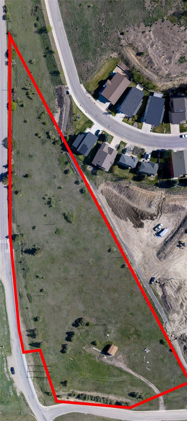 Property Photo:  6900 Goodan Lane  MT 59808 