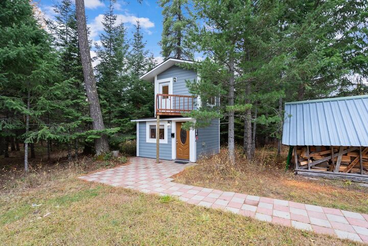 Property Photo:  3740 Foothill Road  MT 59901 